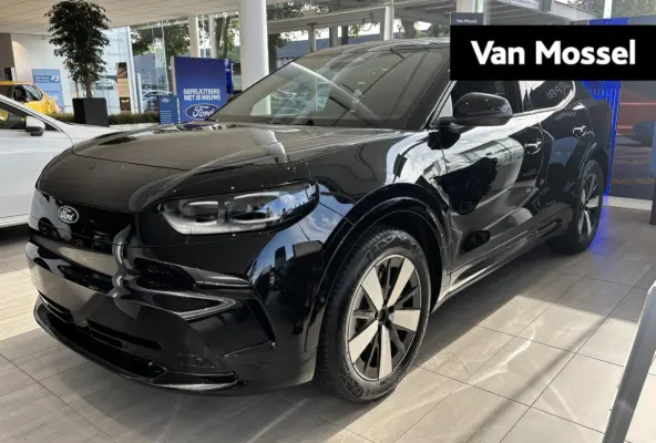 Select Extended Range RWD 79 kWh | TE BESTELLEN! | Adaptive Cruise | Elek. AGR stoelen met memory | Dodehoekdetectie | Stoel/stuurverwarming | Elek. klep | Massagestoelen