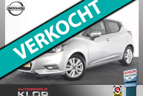 1.0 IG-T N-Connecta | NL-auto | navigatie | camera | eerste eigenaar
