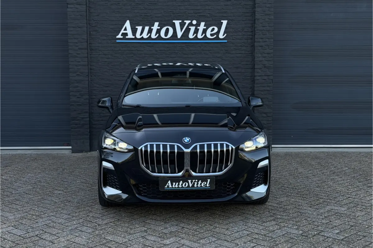 225e xDrive M-Sport | Panodak | Leder | 360 Camera | Comfort Access