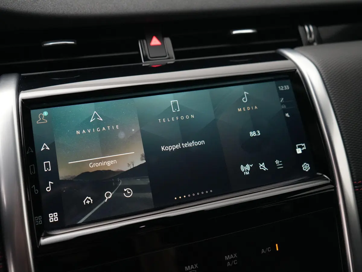 P300e 1.5 R-Dynamic SE | Cold Climate Pack | Meridian™ Surround Sound | Afneembare Trekhaak