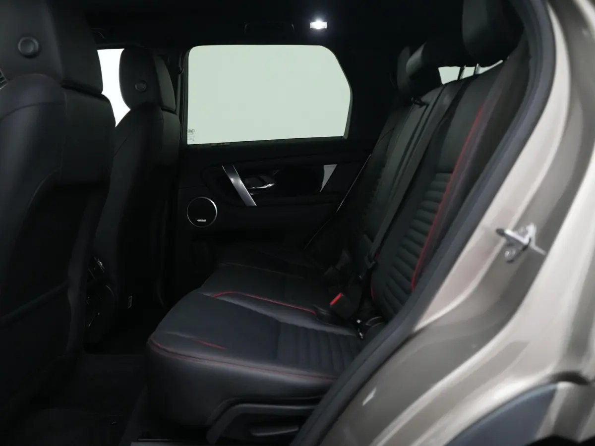 P300e 1.5 R-Dynamic SE | Cold Climate Pack | Meridian™ Surround Sound | Afneembare Trekhaak