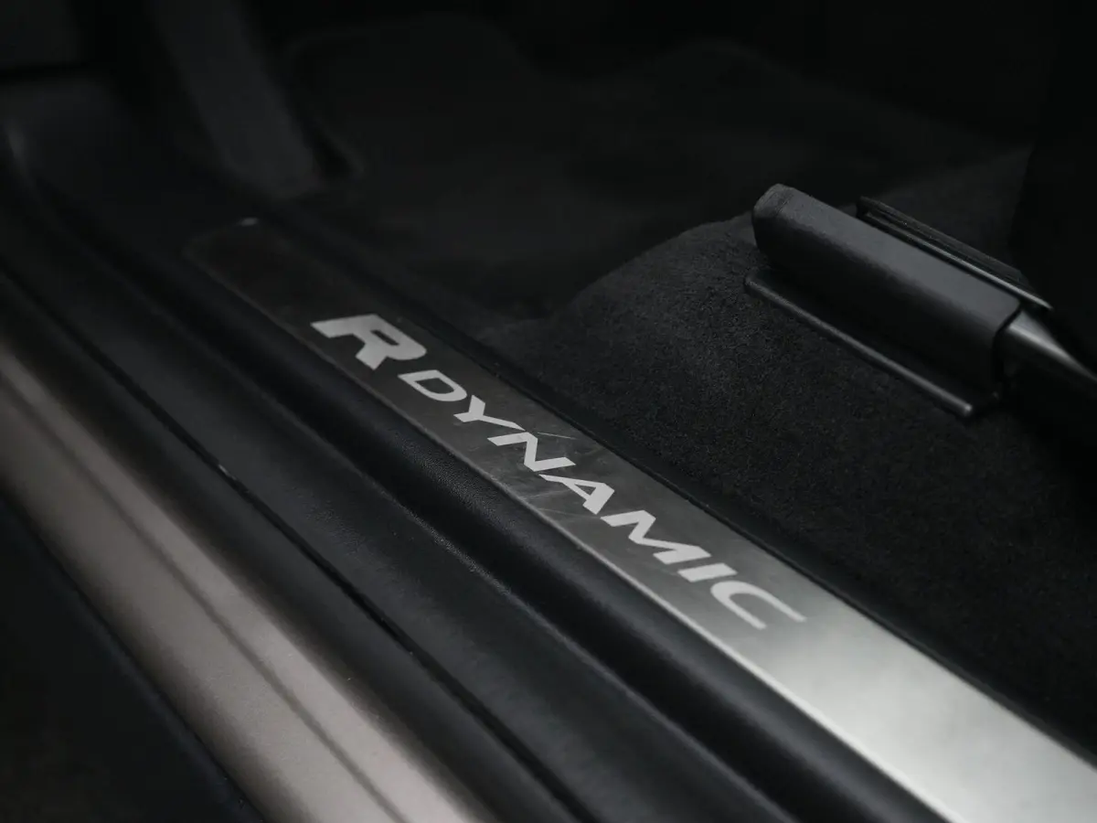 P300e 1.5 R-Dynamic SE | Cold Climate Pack | Meridian™ Surround Sound | Afneembare Trekhaak