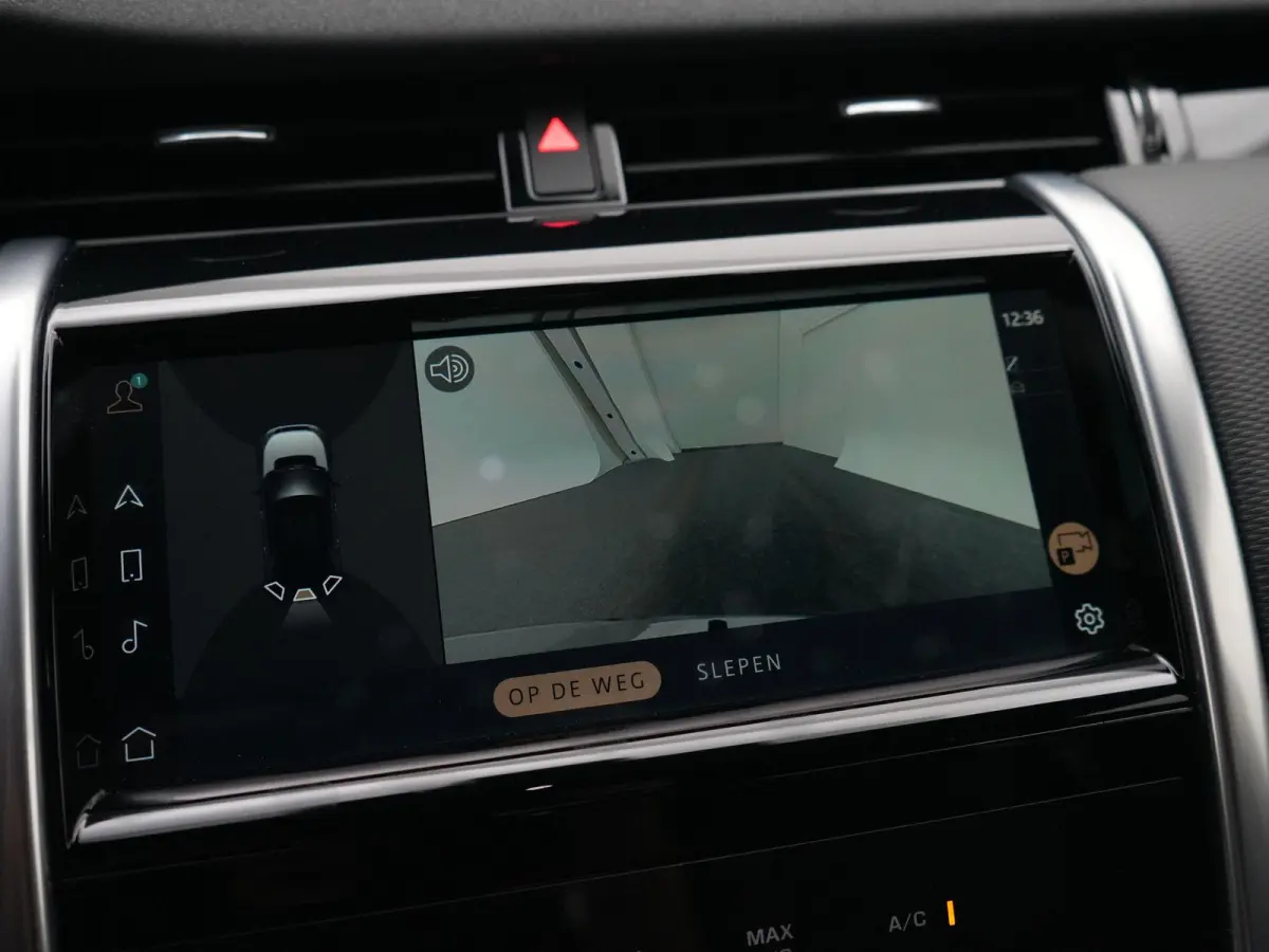 P300e 1.5 R-Dynamic SE | Cold Climate Pack | Meridian™ Surround Sound | Afneembare Trekhaak