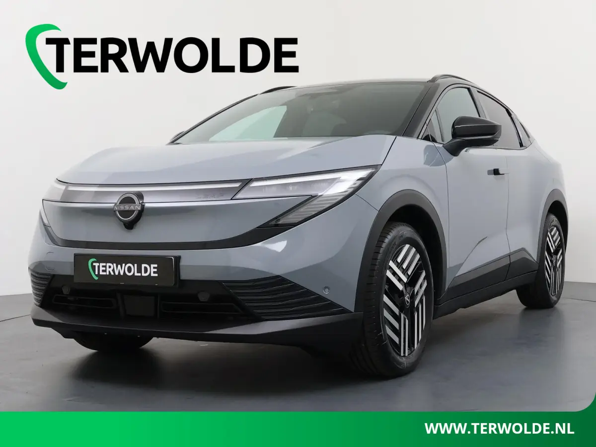 Advance 75 kWh | €2500,- Voorraad Korting