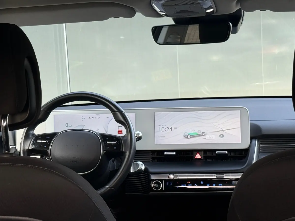 Style 77.4 kWh 100% SOH DEALER ONDERHOUDEN