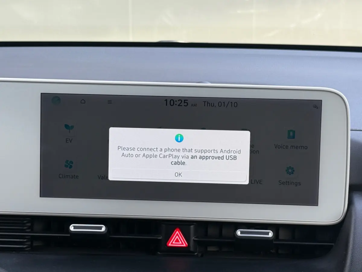 Style 77.4 kWh 100% SOH DEALER ONDERHOUDEN