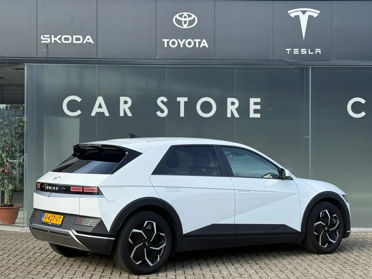 Style 77.4 kWh 100% SOH DEALER ONDERHOUDEN