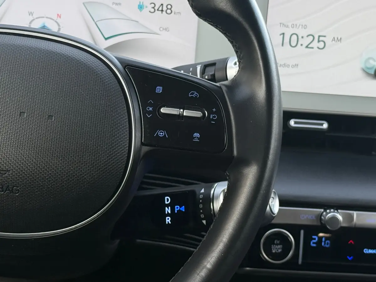 Style 77.4 kWh 100% SOH DEALER ONDERHOUDEN