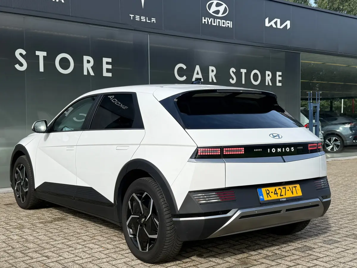 Style 77.4 kWh 100% SOH DEALER ONDERHOUDEN