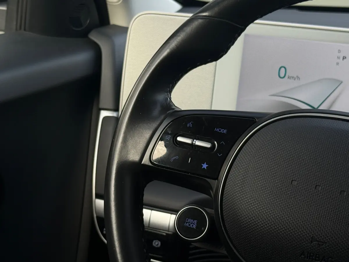 Style 77.4 kWh 100% SOH DEALER ONDERHOUDEN