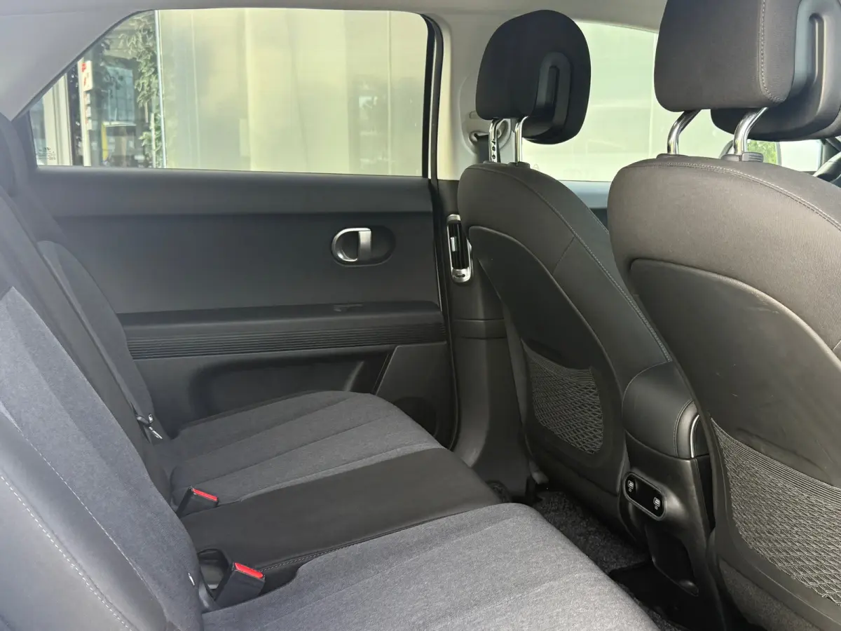Style 77.4 kWh 100% SOH DEALER ONDERHOUDEN