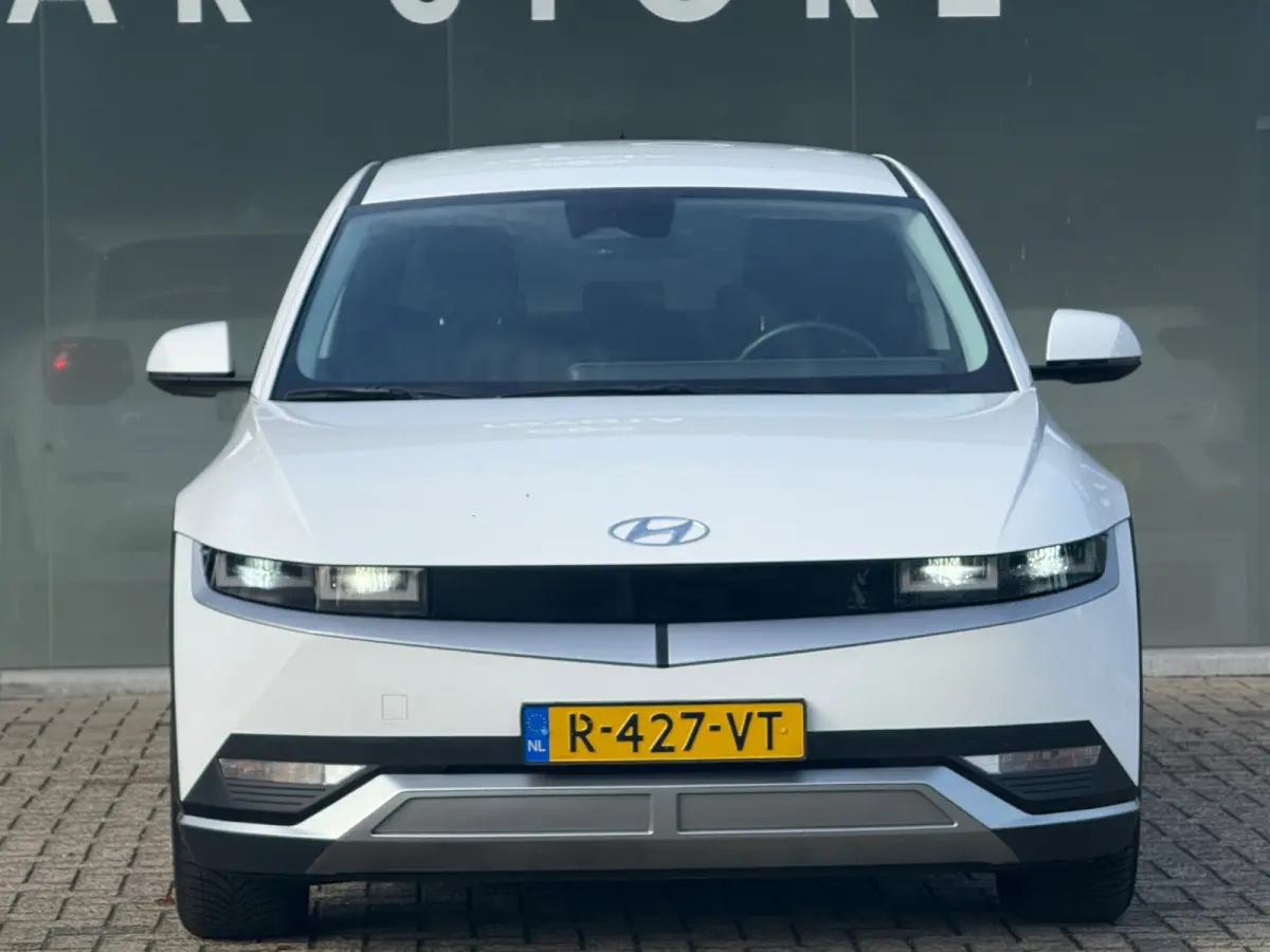 Style 77.4 kWh 100% SOH DEALER ONDERHOUDEN