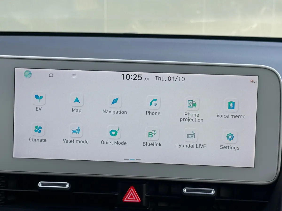 Style 77.4 kWh 100% SOH DEALER ONDERHOUDEN