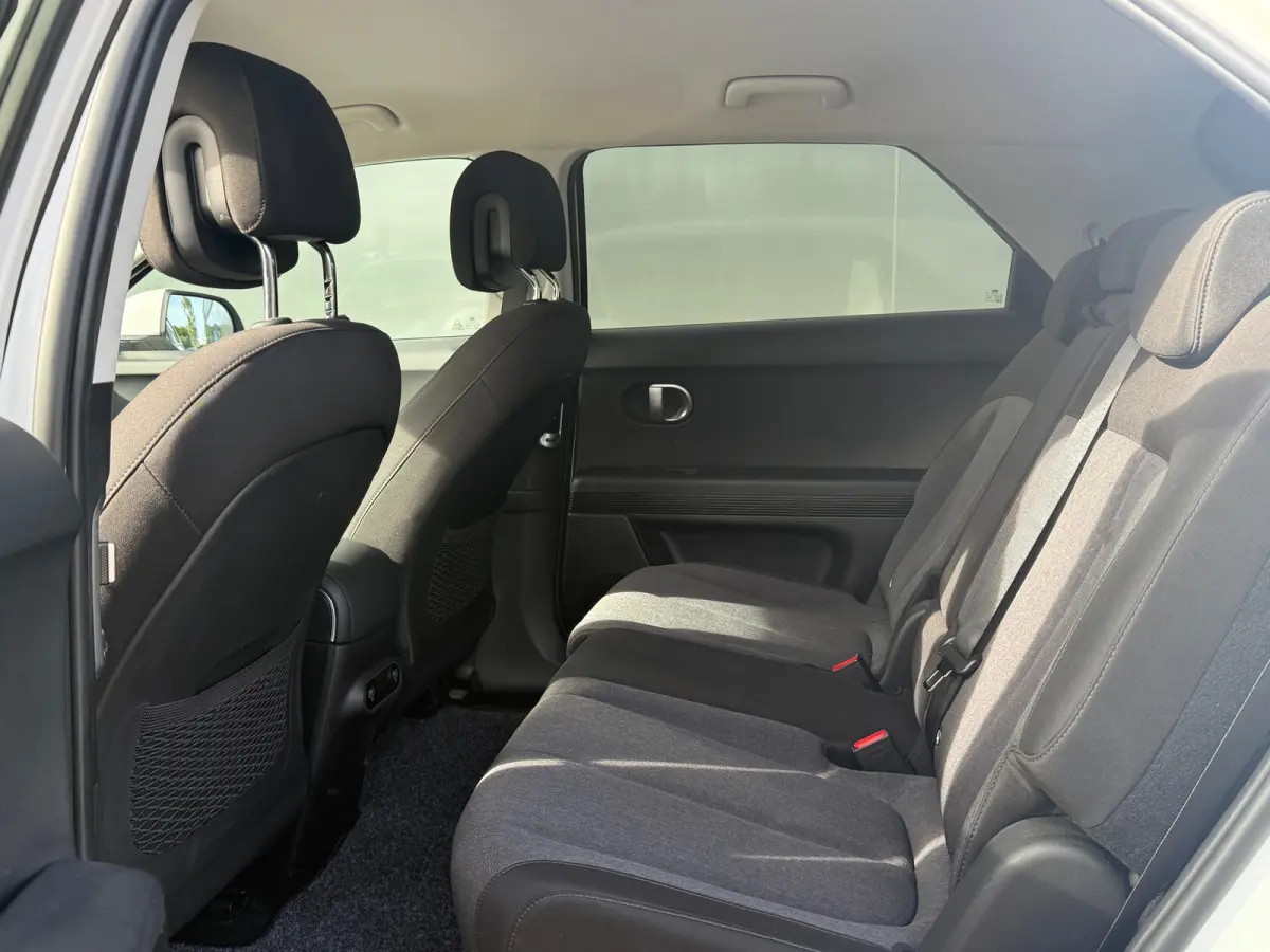 Style 77.4 kWh 100% SOH DEALER ONDERHOUDEN