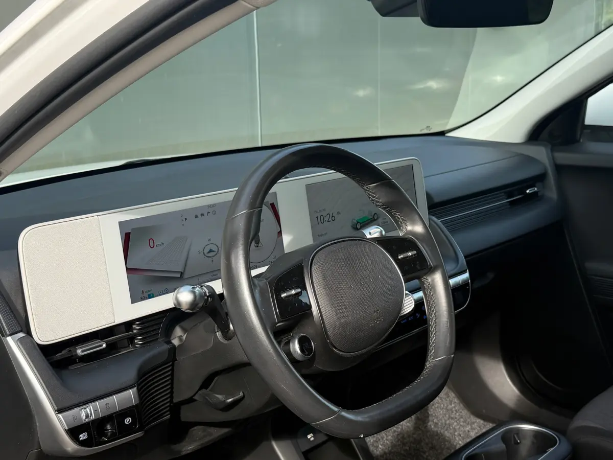 Style 77.4 kWh 100% SOH DEALER ONDERHOUDEN
