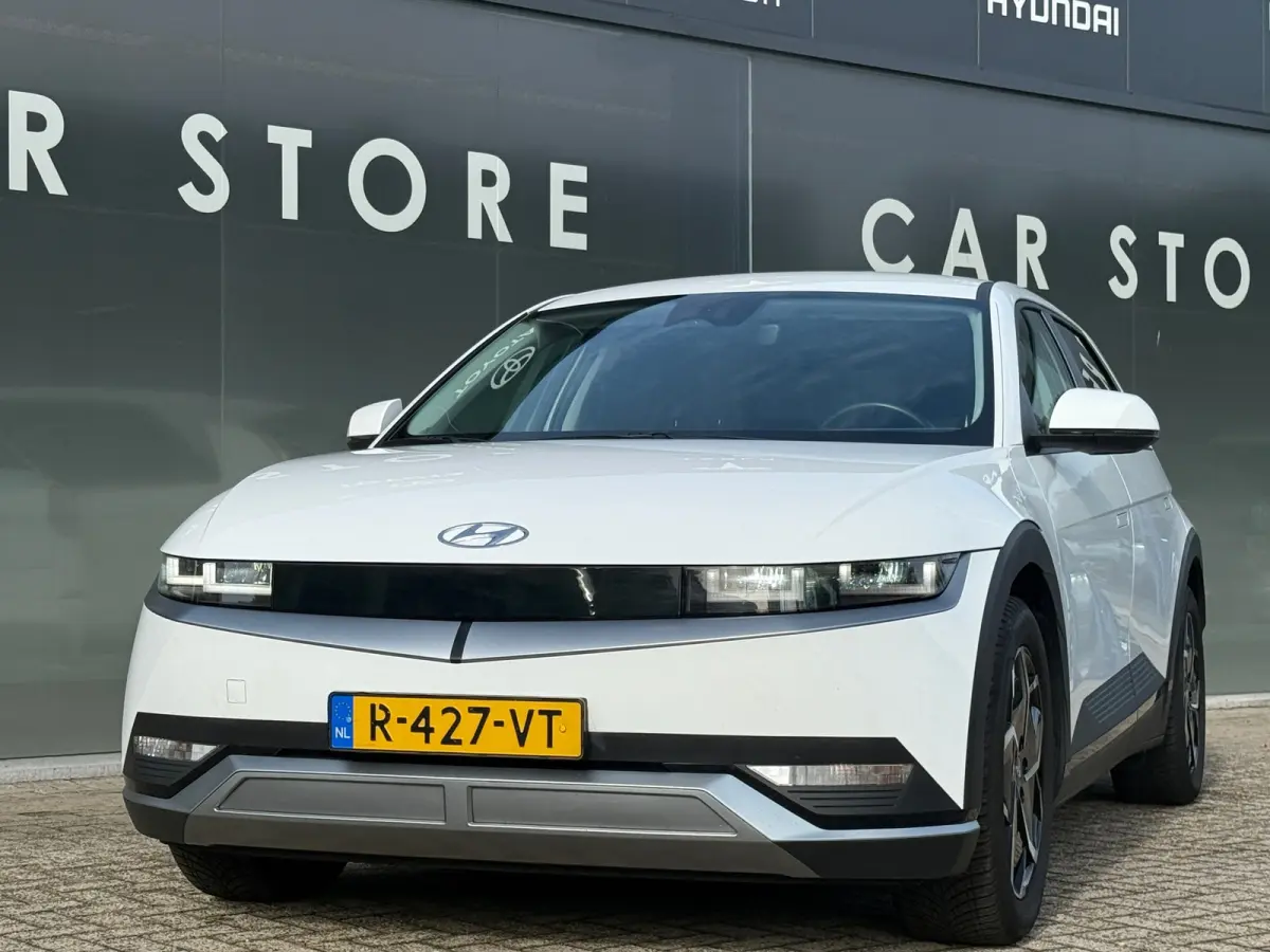 Style 77.4 kWh 100% SOH DEALER ONDERHOUDEN