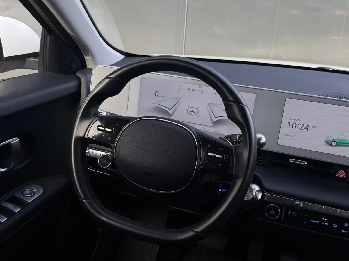 Style 77.4 kWh 100% SOH DEALER ONDERHOUDEN
