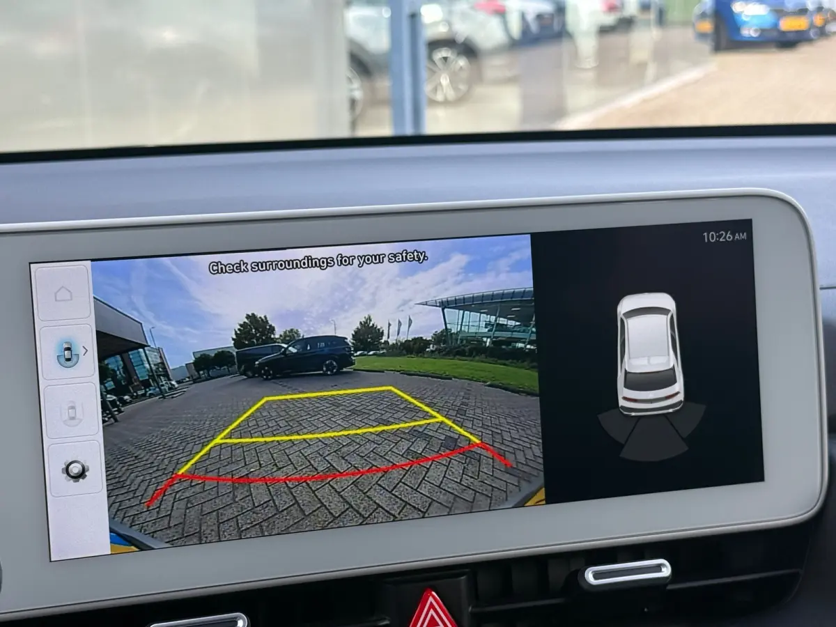 Style 77.4 kWh 100% SOH DEALER ONDERHOUDEN