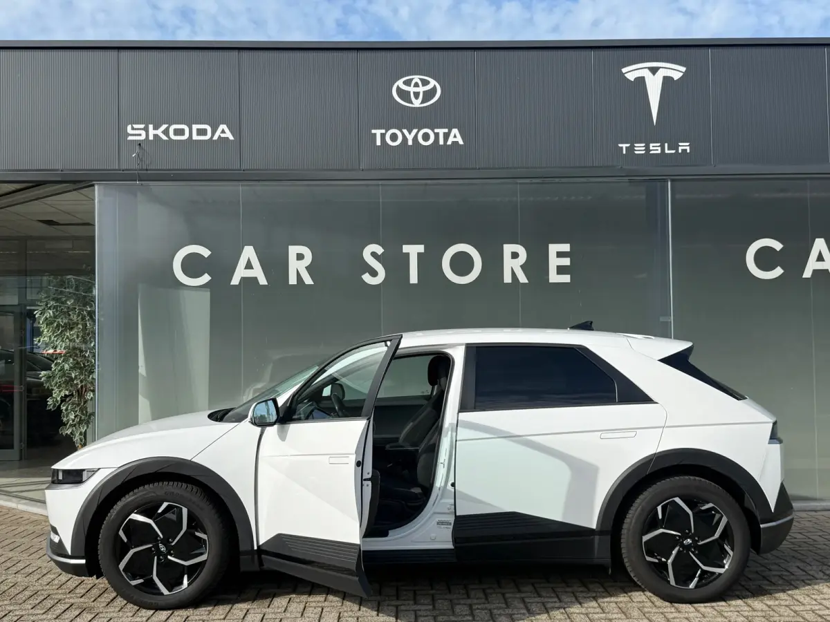 Style 77.4 kWh 100% SOH DEALER ONDERHOUDEN
