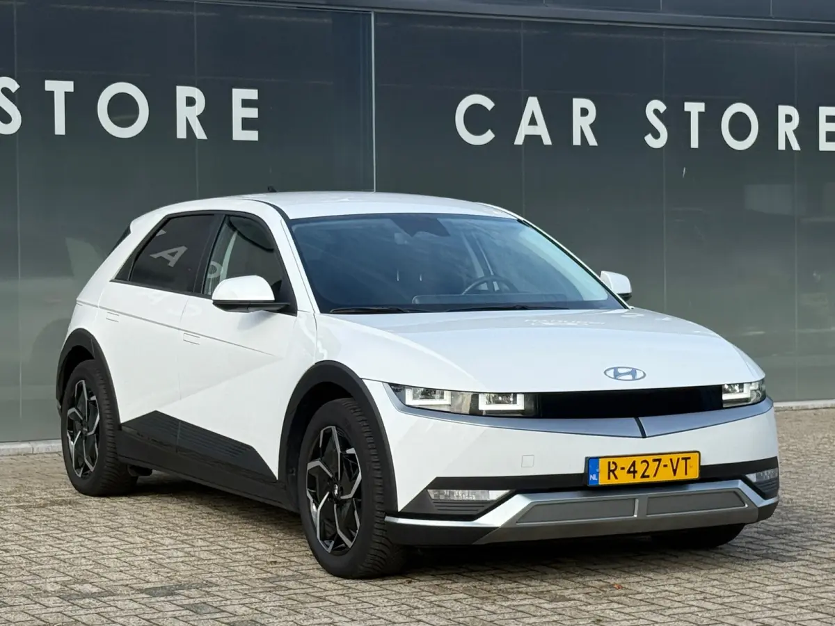 Style 77.4 kWh 100% SOH DEALER ONDERHOUDEN