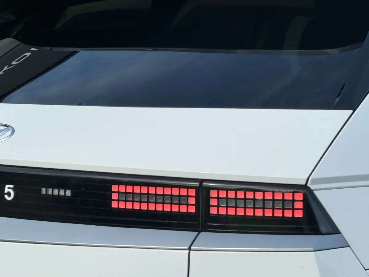 Style 77.4 kWh 100% SOH DEALER ONDERHOUDEN