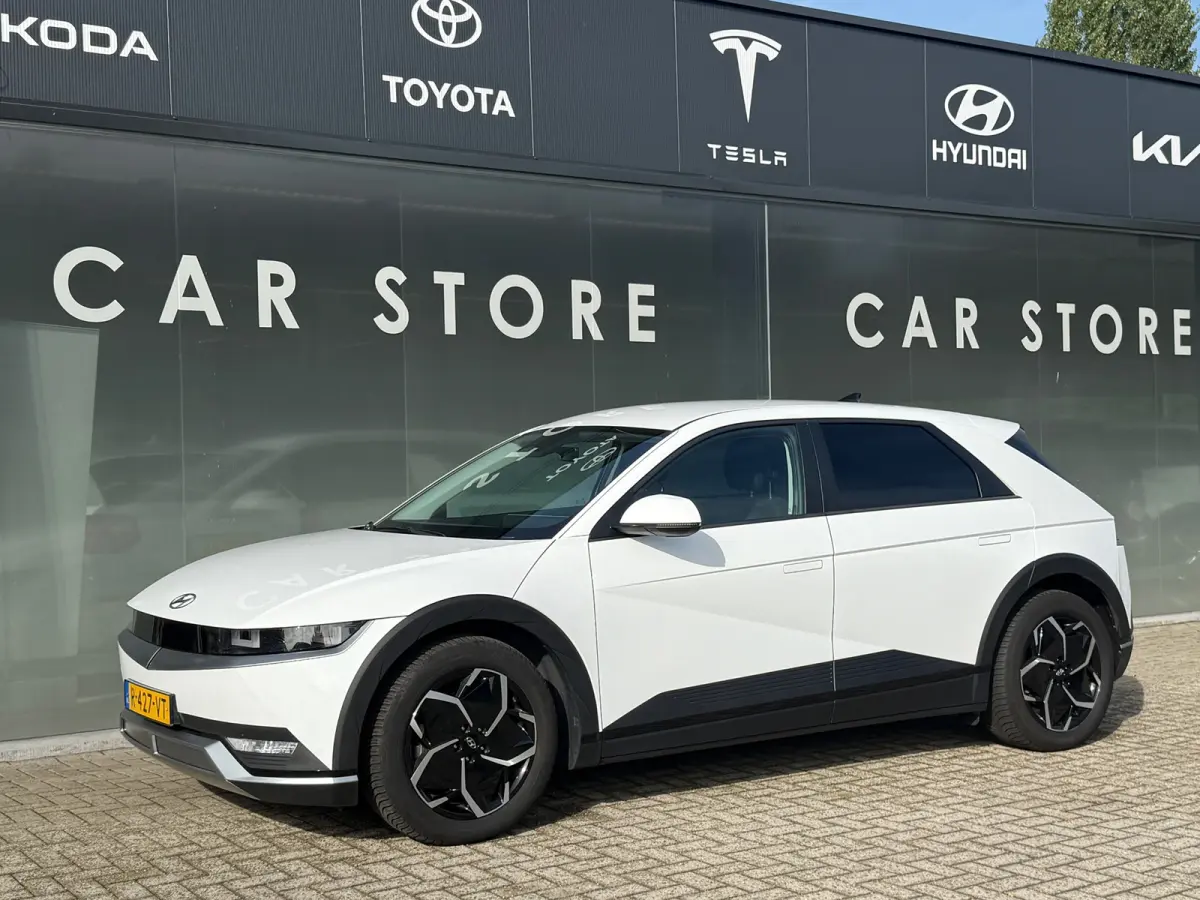 Style 77.4 kWh 100% SOH DEALER ONDERHOUDEN