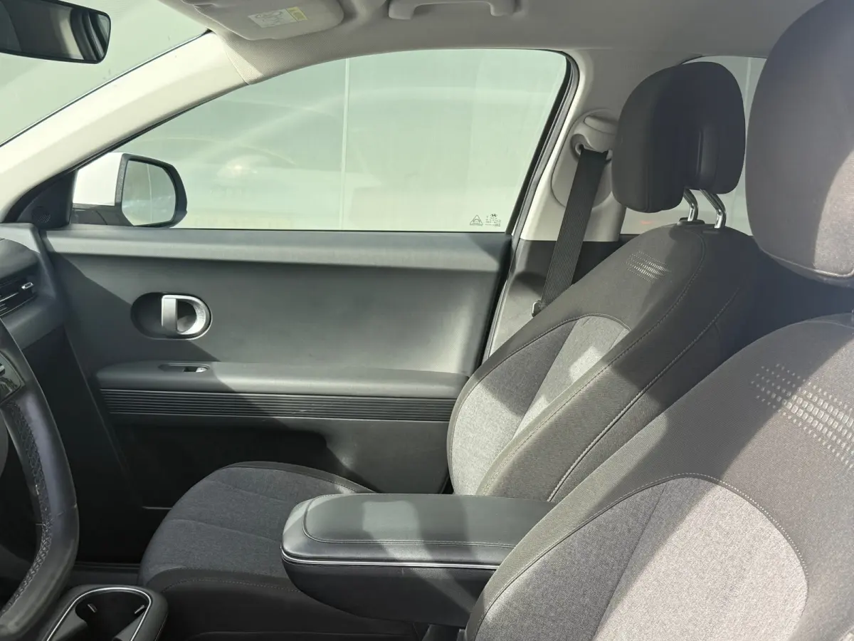Style 77.4 kWh 100% SOH DEALER ONDERHOUDEN