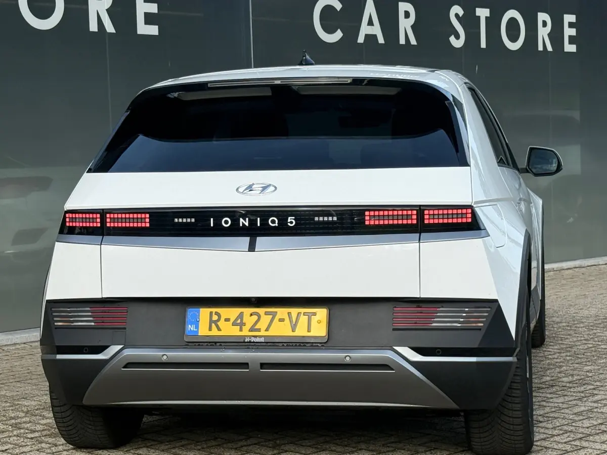 Style 77.4 kWh 100% SOH DEALER ONDERHOUDEN