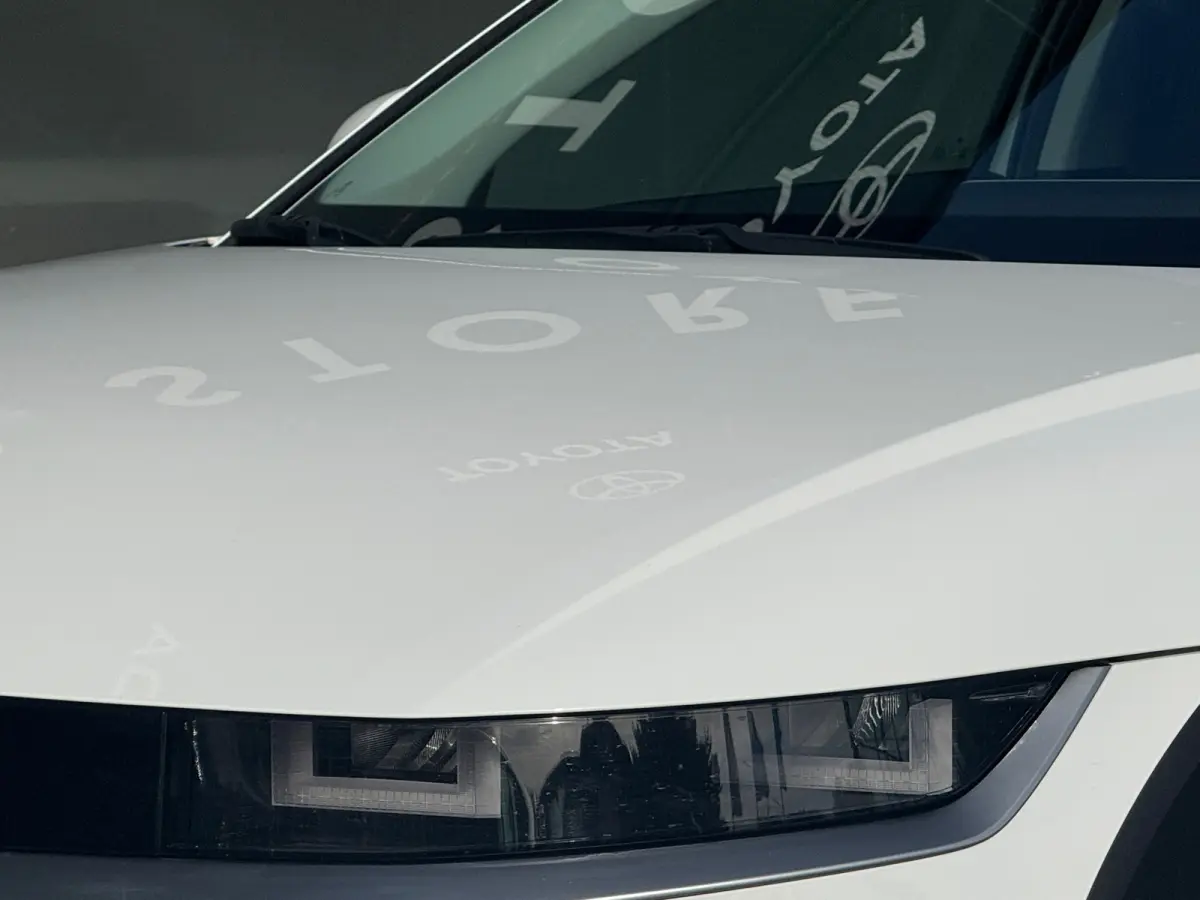 Style 77.4 kWh 100% SOH DEALER ONDERHOUDEN