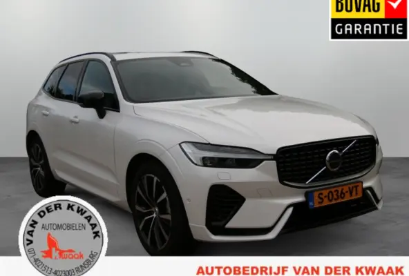 2.0 T6 AWD Ultimate Dark | 100% SOH | 360 | B&W | Pano