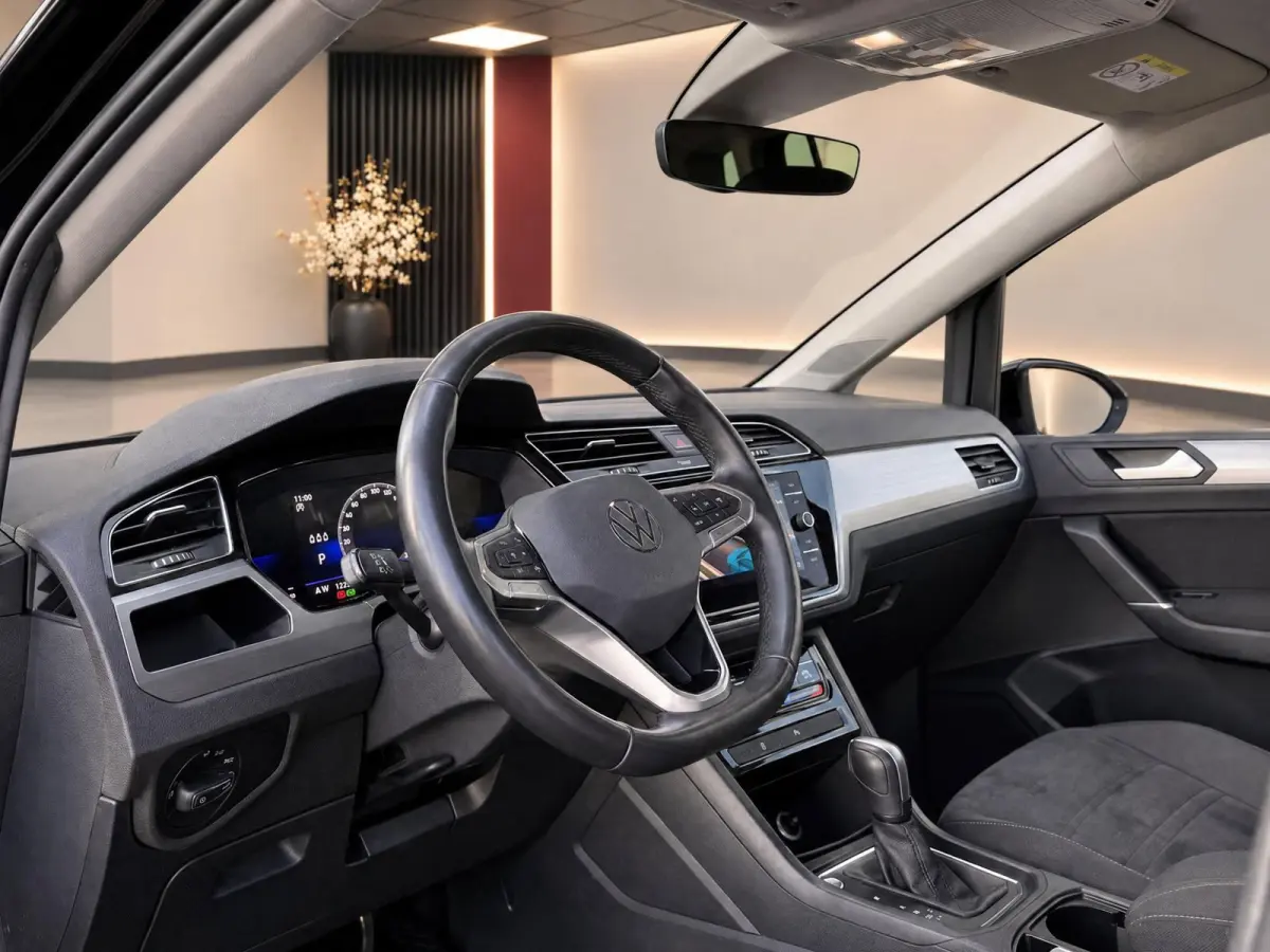 1.5 TSI 150PK DSG Comfortline | Navi | Massage | Trekhaak | BTW