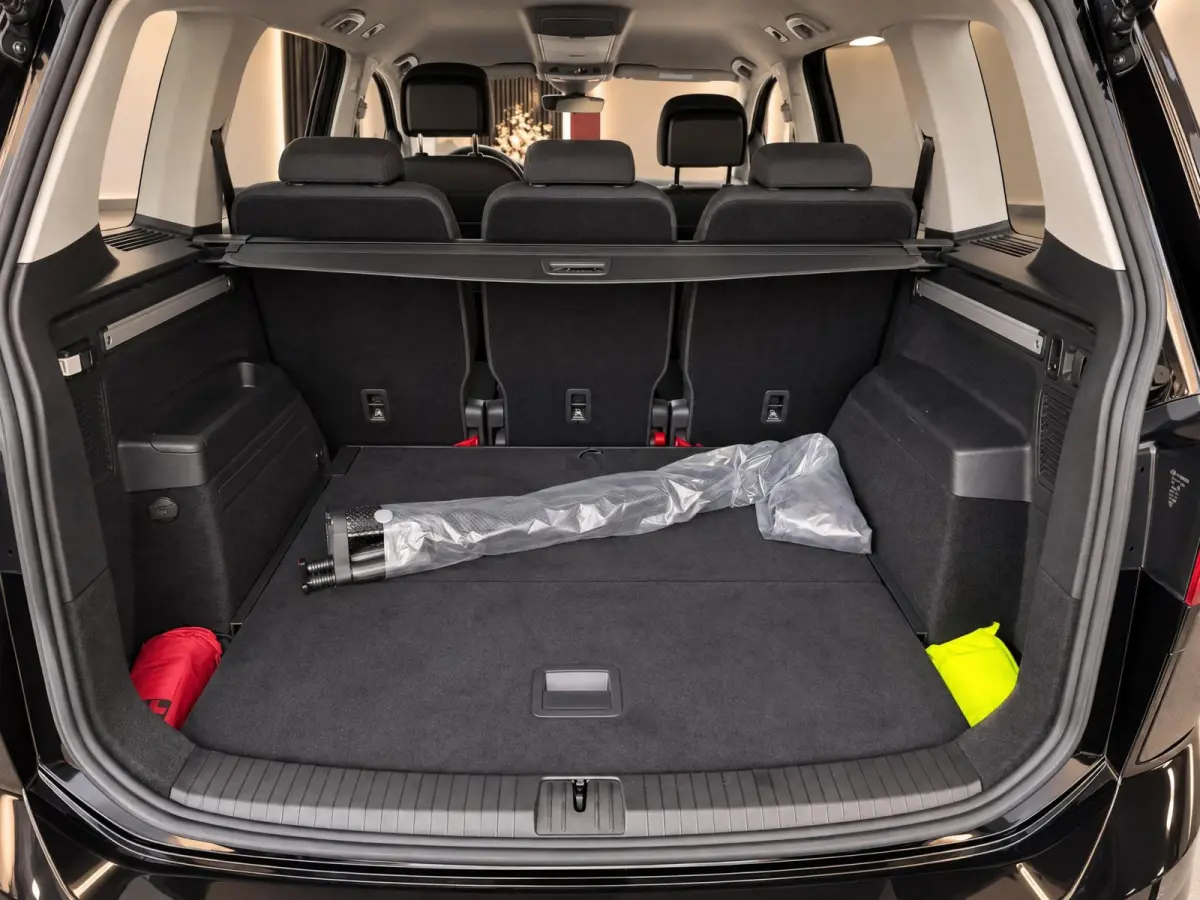 1.5 TSI 150PK DSG Comfortline | Navi | Massage | Trekhaak | BTW