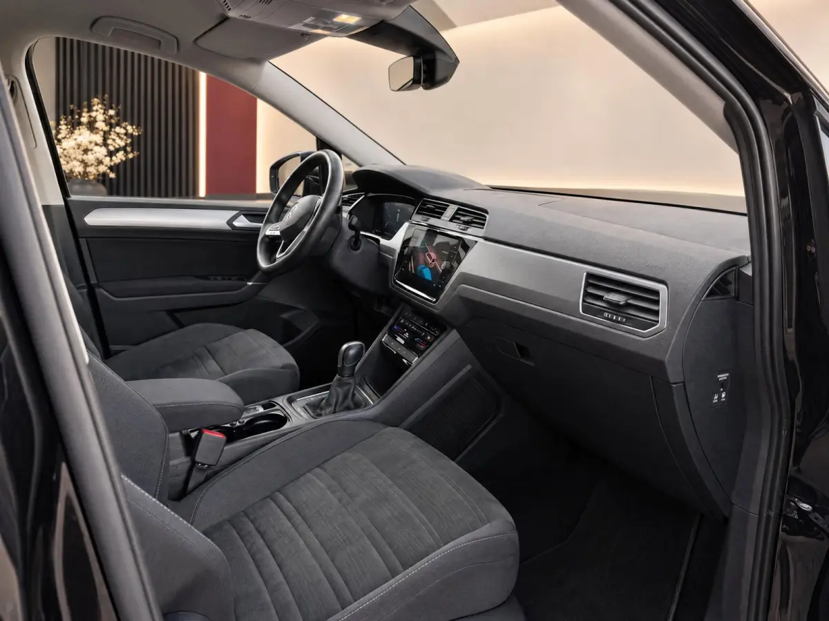 1.5 TSI 150PK DSG Comfortline | Navi | Massage | Trekhaak | BTW