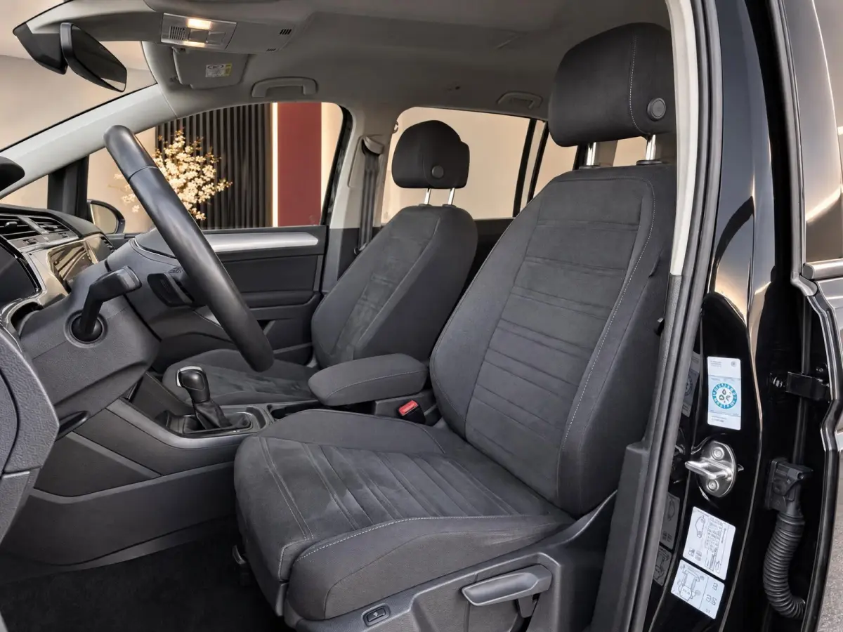 1.5 TSI 150PK DSG Comfortline | Navi | Massage | Trekhaak | BTW