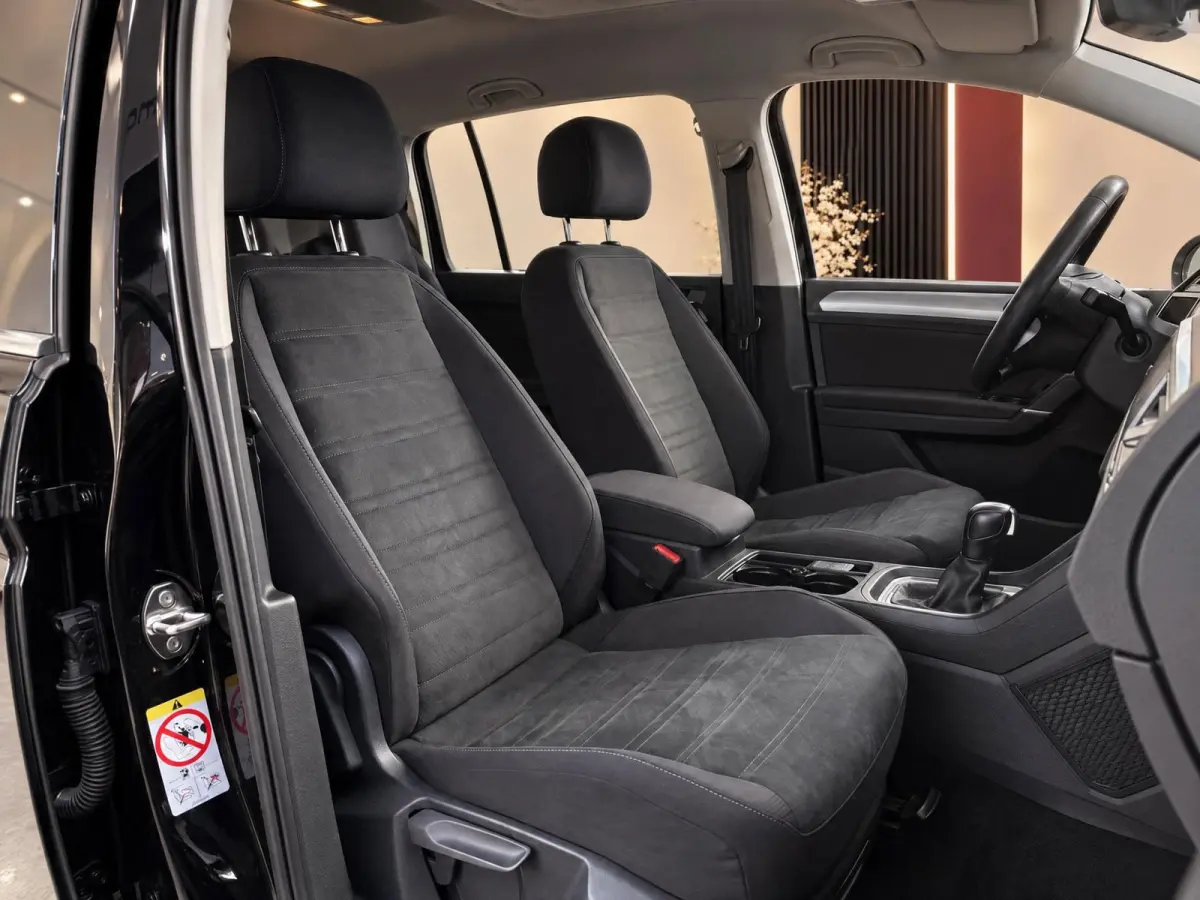 1.5 TSI 150PK DSG Comfortline | Navi | Massage | Trekhaak | BTW