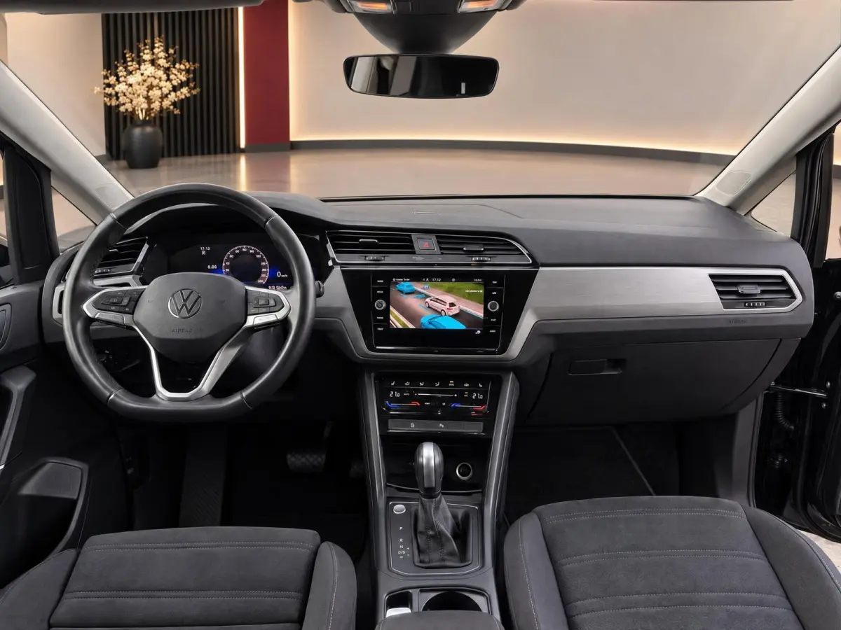 1.5 TSI 150PK DSG Comfortline | Navi | Massage | Trekhaak | BTW