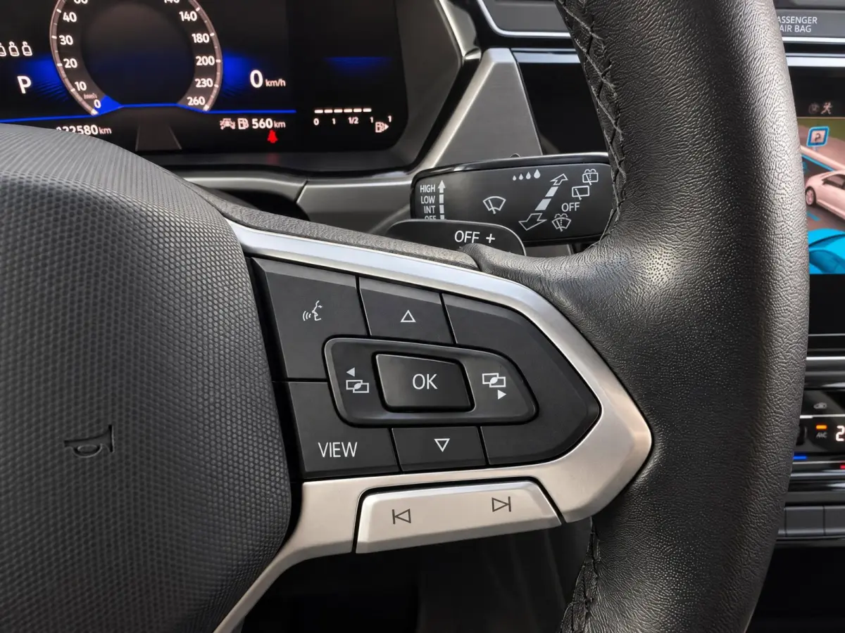 1.5 TSI 150PK DSG Comfortline | Navi | Massage | Trekhaak | BTW
