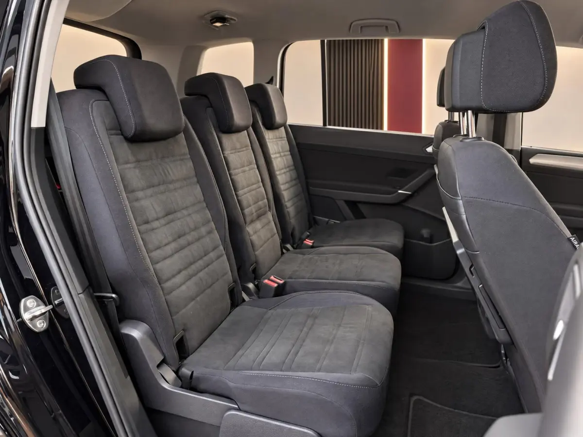1.5 TSI 150PK DSG Comfortline | Navi | Massage | Trekhaak | BTW