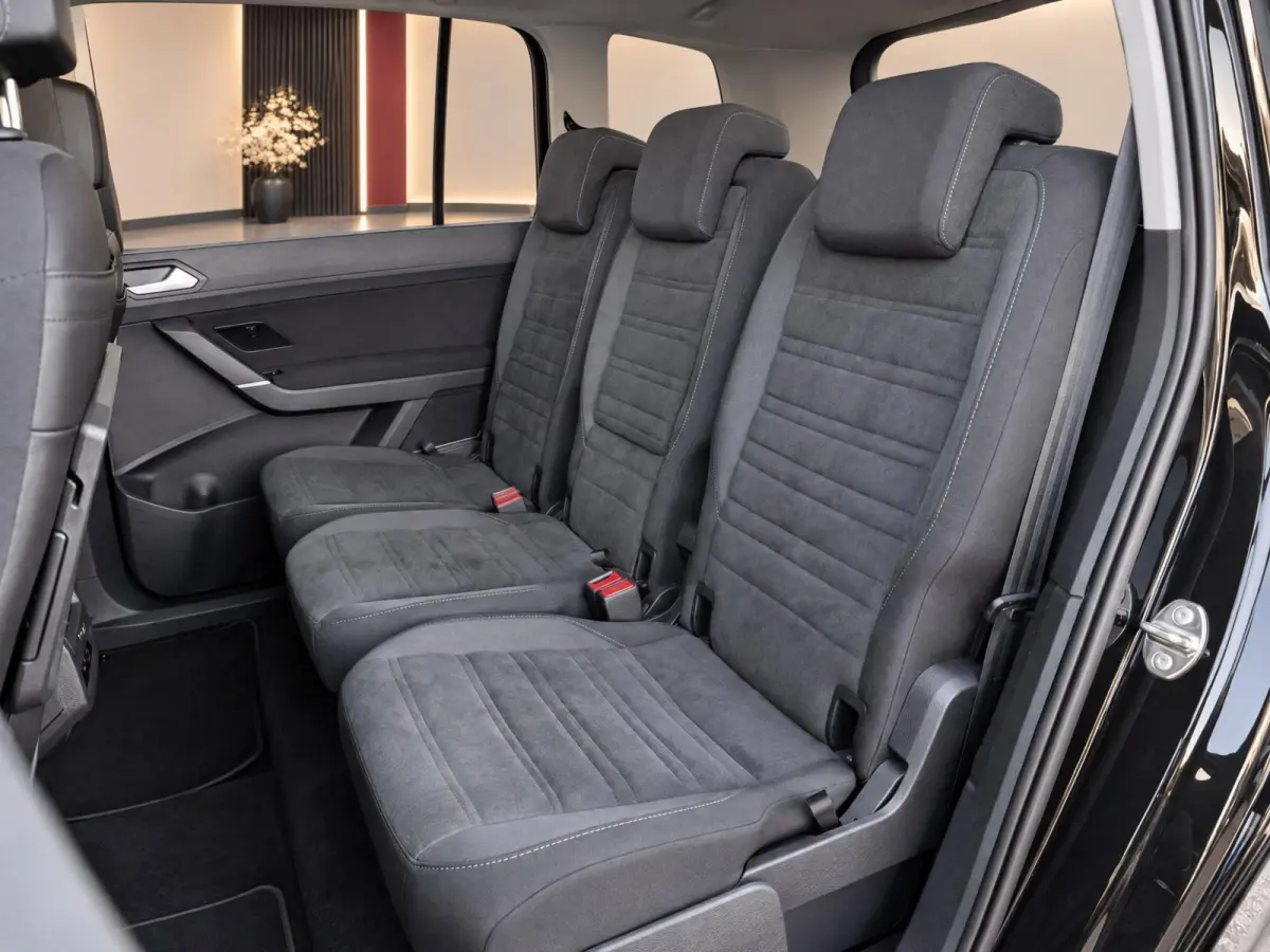 1.5 TSI 150PK DSG Comfortline | Navi | Massage | Trekhaak | BTW