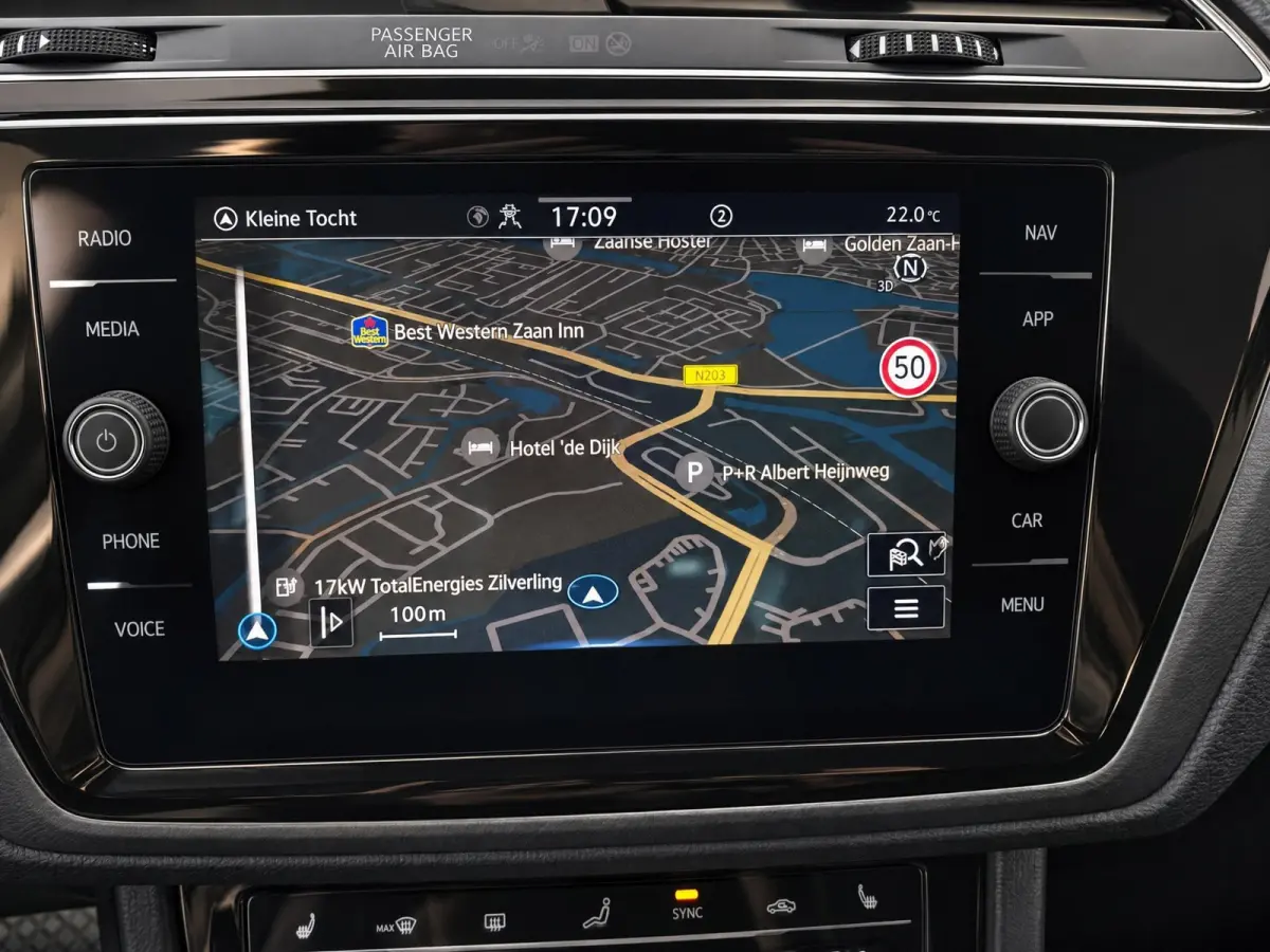 1.5 TSI 150PK DSG Comfortline | Navi | Massage | Trekhaak | BTW