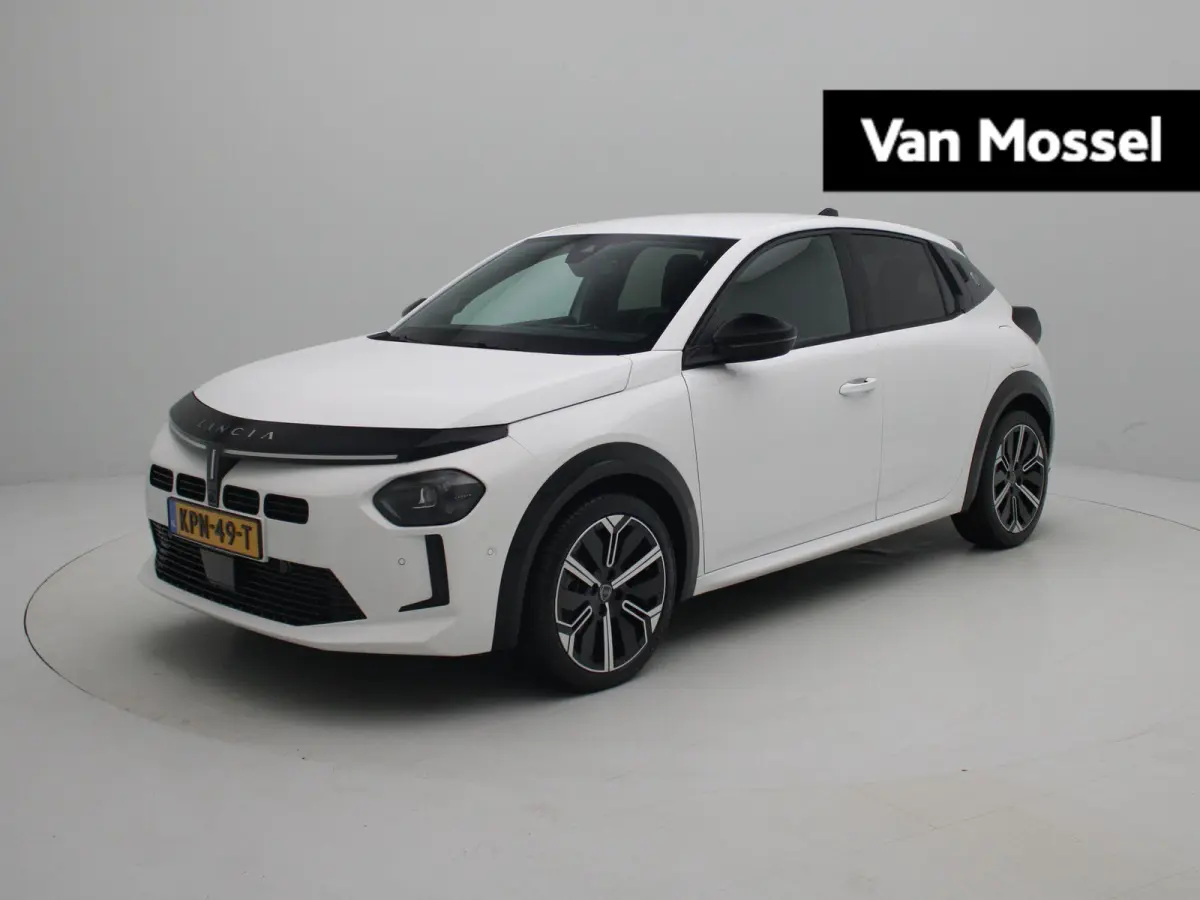 1.2 Turbo Hybrid LX | Camera Voor + Achter | Apple Carplay & Android Auto | Adaptive Cruise Control |