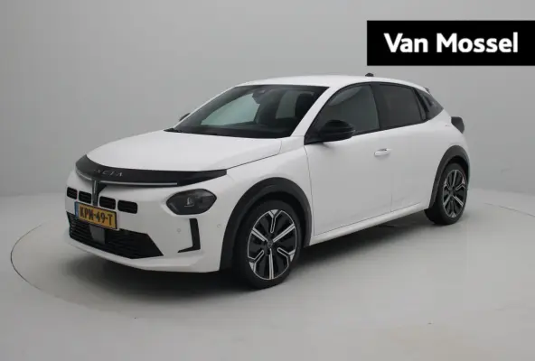 1.2 Turbo Hybrid LX | Camera Voor + Achter | Apple Carplay & Android Auto | Adaptive Cruise Control |