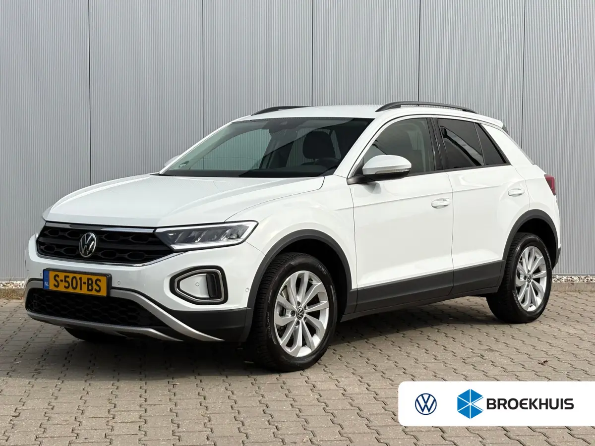 Apple Carplay/Android Auto | Trekhaak geremd 1300 kg | All-season banden | Airco | Cruise control adaptief | Parkeersensoren | Apple Carplay/Android Auto | Trekhaak geremd 1300 kg | All-seas