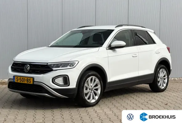 Apple Carplay/Android Auto | Trekhaak geremd 1300 kg | All-season banden | Airco | Cruise control adaptief | Parkeersensoren | Apple Carplay/Android Auto | Trekhaak geremd 1300 kg | All-seas