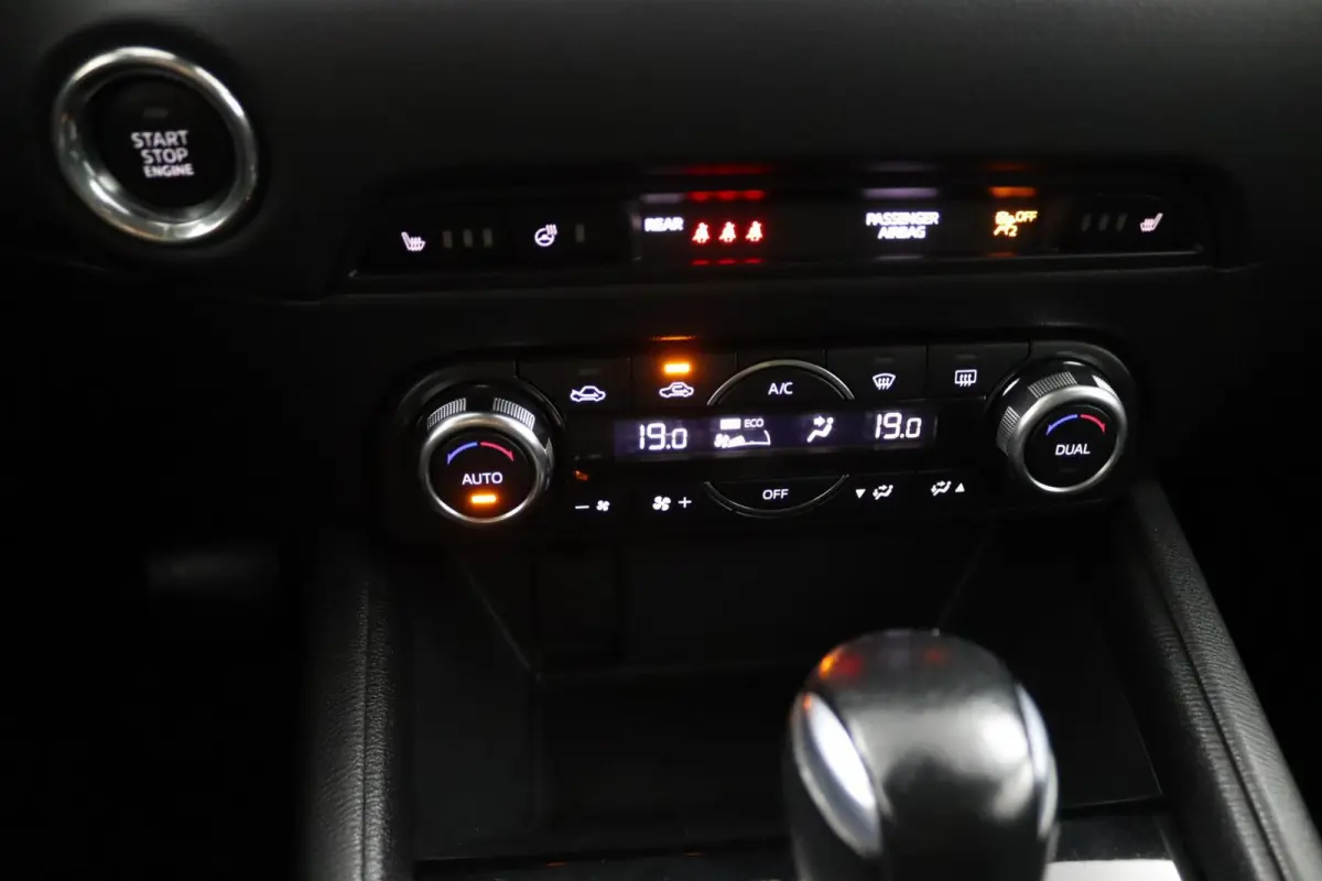 2.0 SkyActiv-G 165 GT-M 4WD | 2000kg trekgewicht |