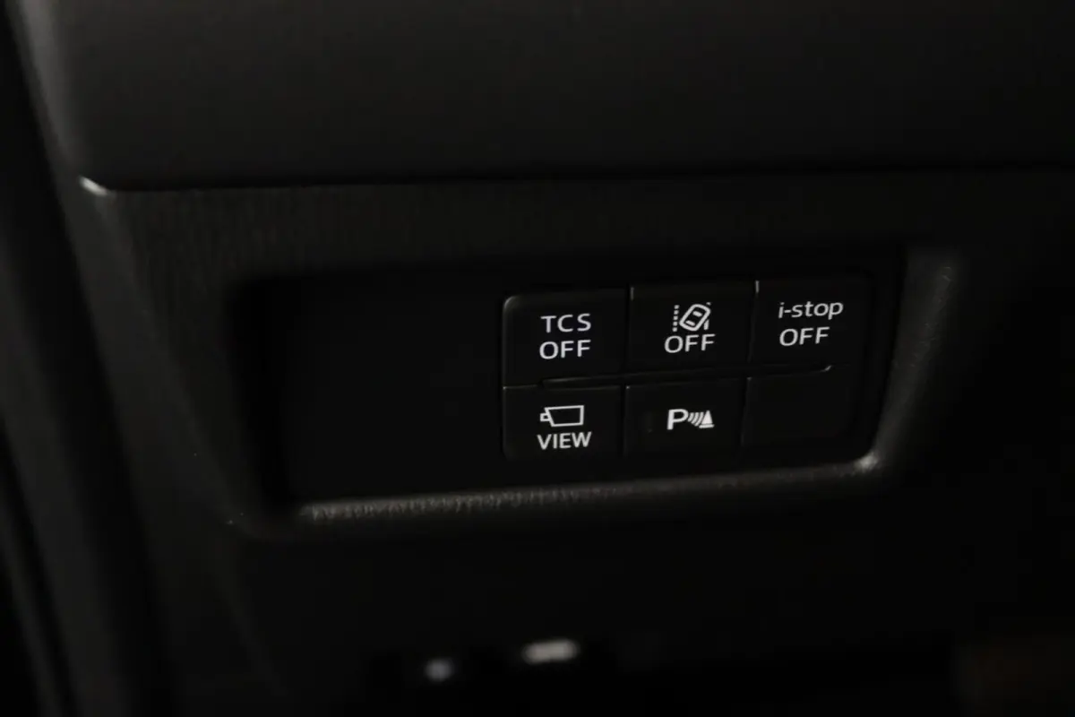 2.0 SkyActiv-G 165 GT-M 4WD | 2000kg trekgewicht |