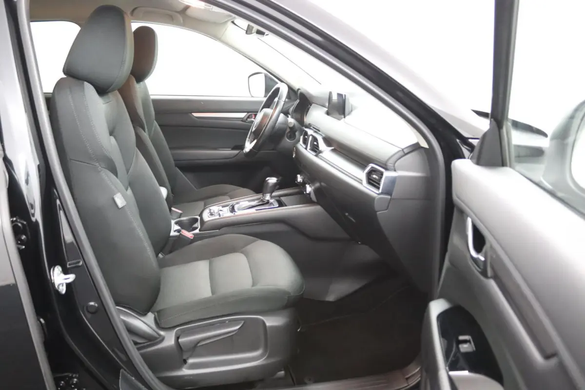 2.0 SkyActiv-G 165 GT-M 4WD | 2000kg trekgewicht |