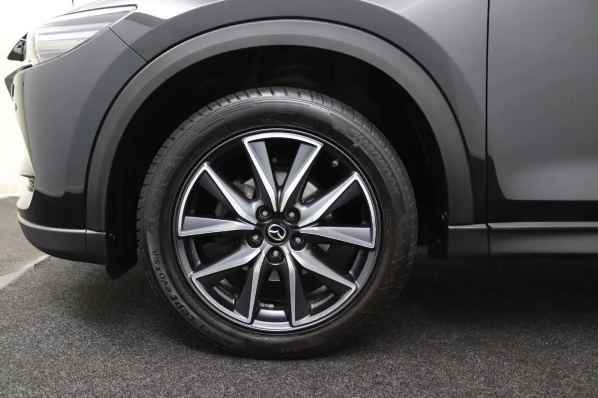 2.0 SkyActiv-G 165 GT-M 4WD | 2000kg trekgewicht |