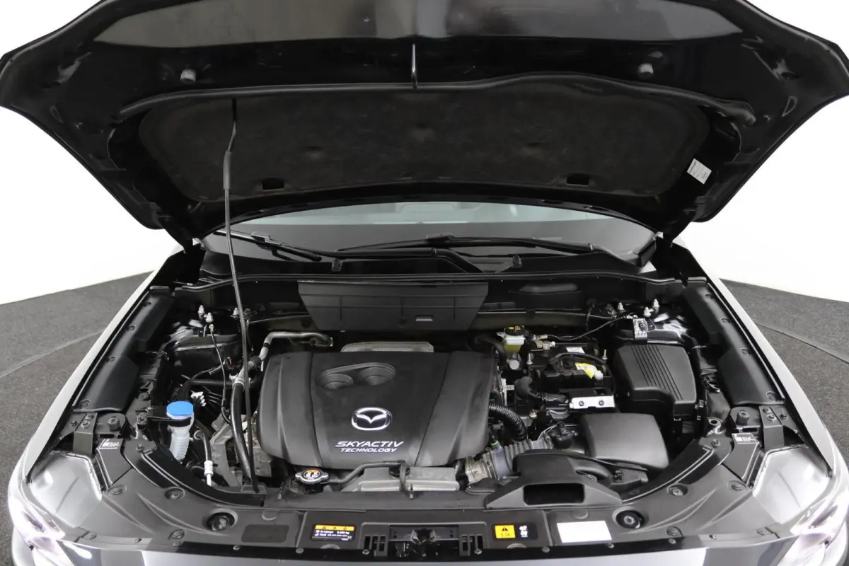 2.0 SkyActiv-G 165 GT-M 4WD | 2000kg trekgewicht |