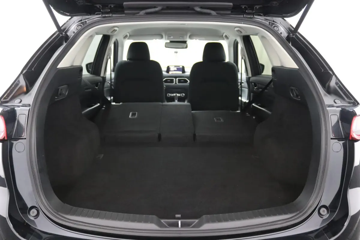 2.0 SkyActiv-G 165 GT-M 4WD | 2000kg trekgewicht |